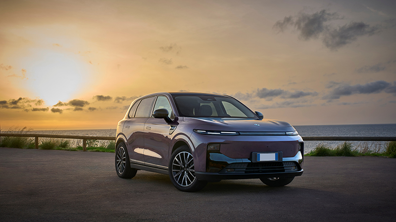 Leapmotor B10 : un nouveau SUV intelligent qui redéfinit les standards de la mobilité électrifiée à Maurice