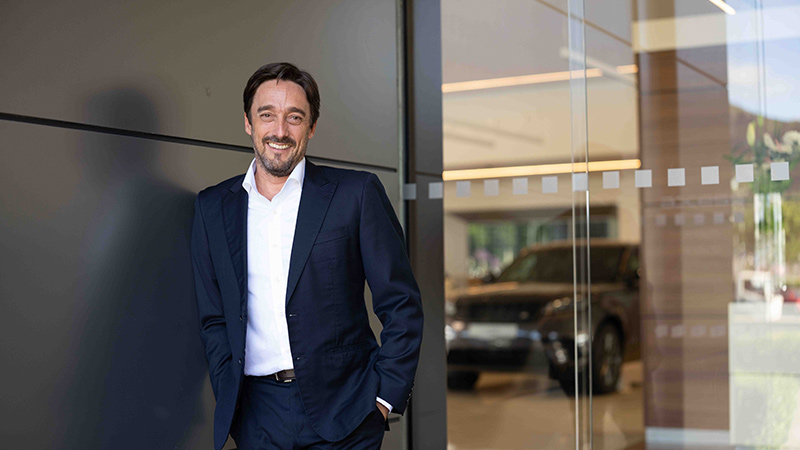 Nouveau comité exécutif de la Motor Vehicle Dealers Association à Maurice en 2026