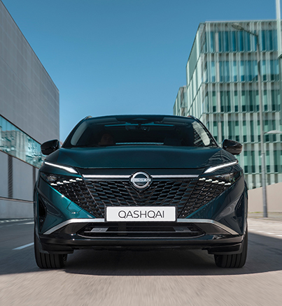 Le Nissan Qashqai e-POWER arrive à Maurice : la gamme électrifiée s’élargit